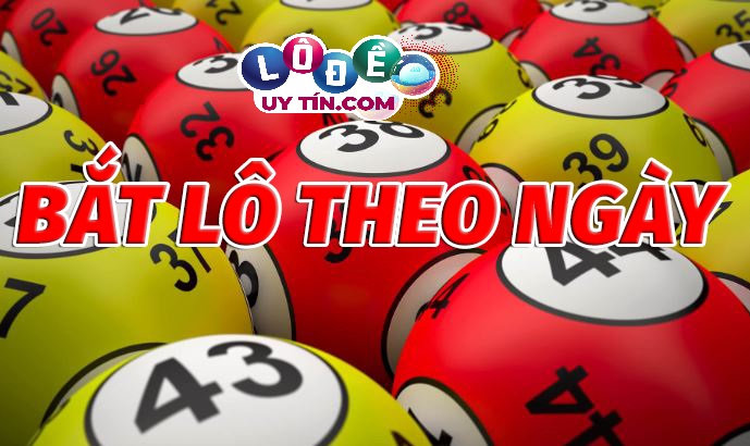 Cách tính lô theo ngày chuẩn xác nhất bạn cần phải biết