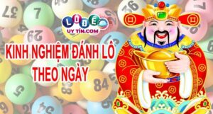 Bí kíp soi lô theo ngày chuẩn nhất của chuyên gia lô đề