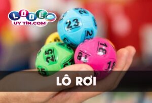 Chia sẻ 4 cách bắt lô rơi chuẩn xác nhất từ chuyên gia