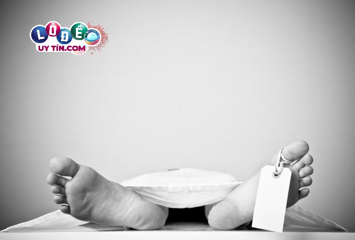 Mơ thấy mình sắp chết là điềm gì, đánh con số gì dễ trúng?