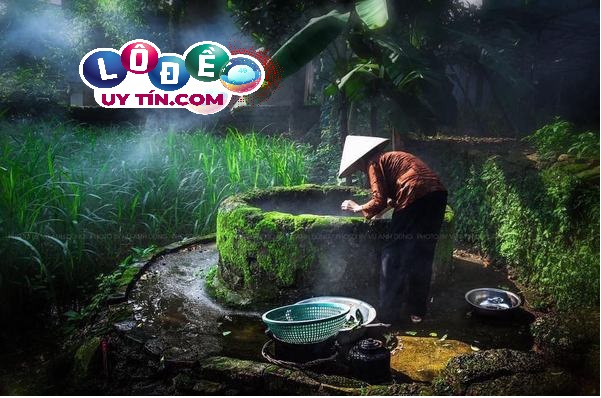 Mơ thấy giếng nước là điềm báo gì? Nên đánh con gì đẹp nhất