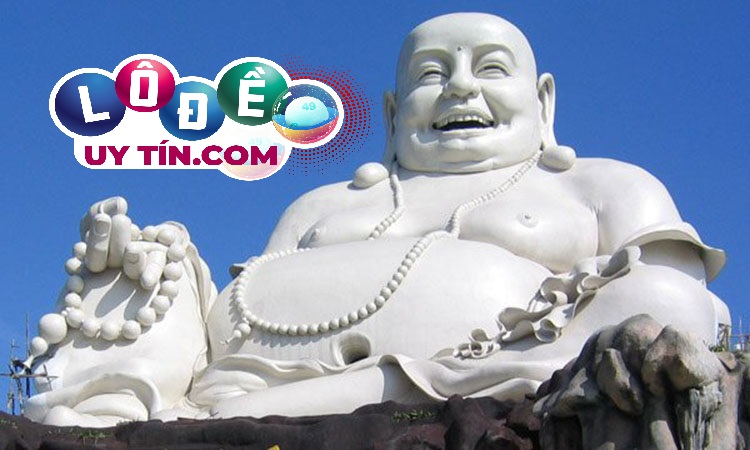 Mơ thấy Phật Di Lặc mang điềm gì, đánh số nào trúng lớn?