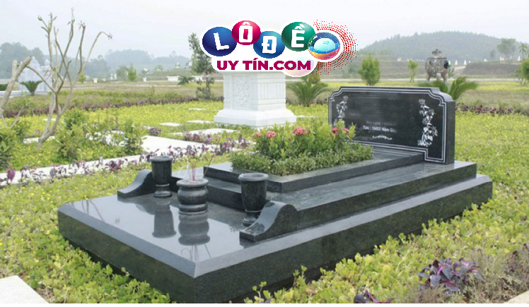 Mơ thấy mồ mả có phải là điềm xui? Nên đánh con gì dễ ăn