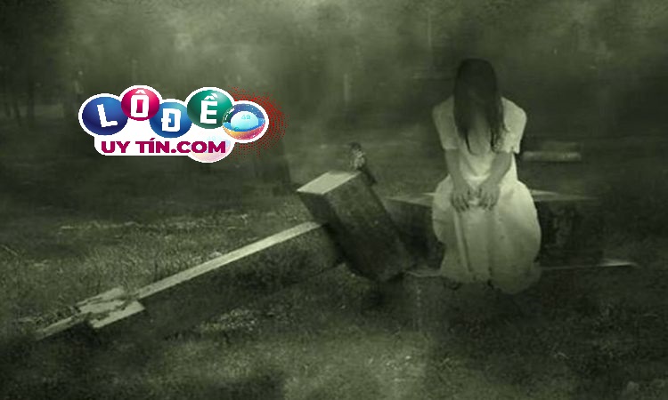 Mơ thấy người còn sống mà chết là điềm gì, đánh con gì?