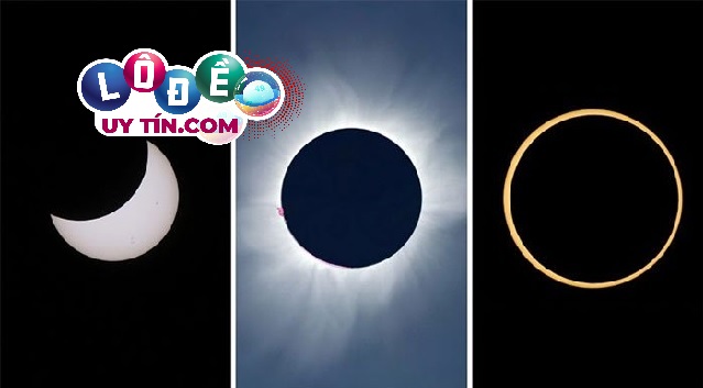 Mơ thấy nhật thực là điềm báo gì, nên đánh số nào?