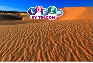 Ý nghĩa giấc mơ thấy cát là gì, đánh con gì?