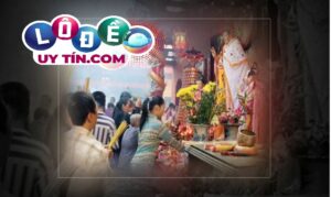 Mơ thấy làm lễ cúng bái có ý nghĩa gì, đánh con gì?