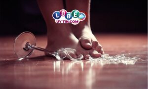 Mơ thấy ly vỡ, cốc vỡ đánh con gì chuẩn?
