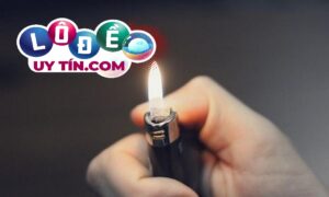 Mơ thấy bật lửa báo hiệu điềm gì, đánh con gì dễ ăn?