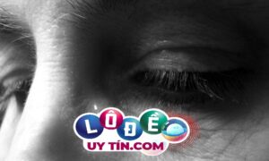 Mơ thấy mình khóc có ý nghĩa gì, đánh số nào ăn?