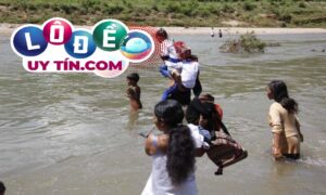 Mơ thấy lội nước, lội sông là điềm báo gì, đánh con gì?