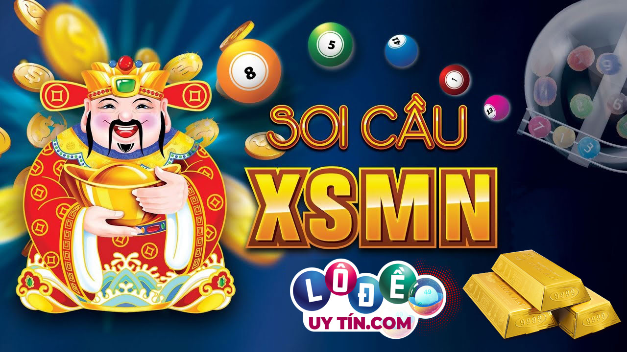 Dự đoán XSMN và chốt số lô đề ngày 22/06/2021 