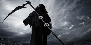 Mơ thấy xác chết, thần chết, thấy treo cổ nhiều người đánh đề con gì?