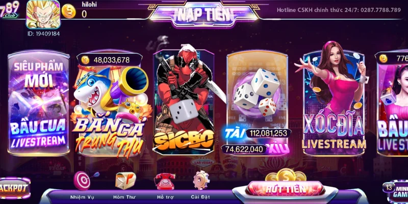 Bí quyết bảo vệ tài khoản an toàn cho người chơi mới